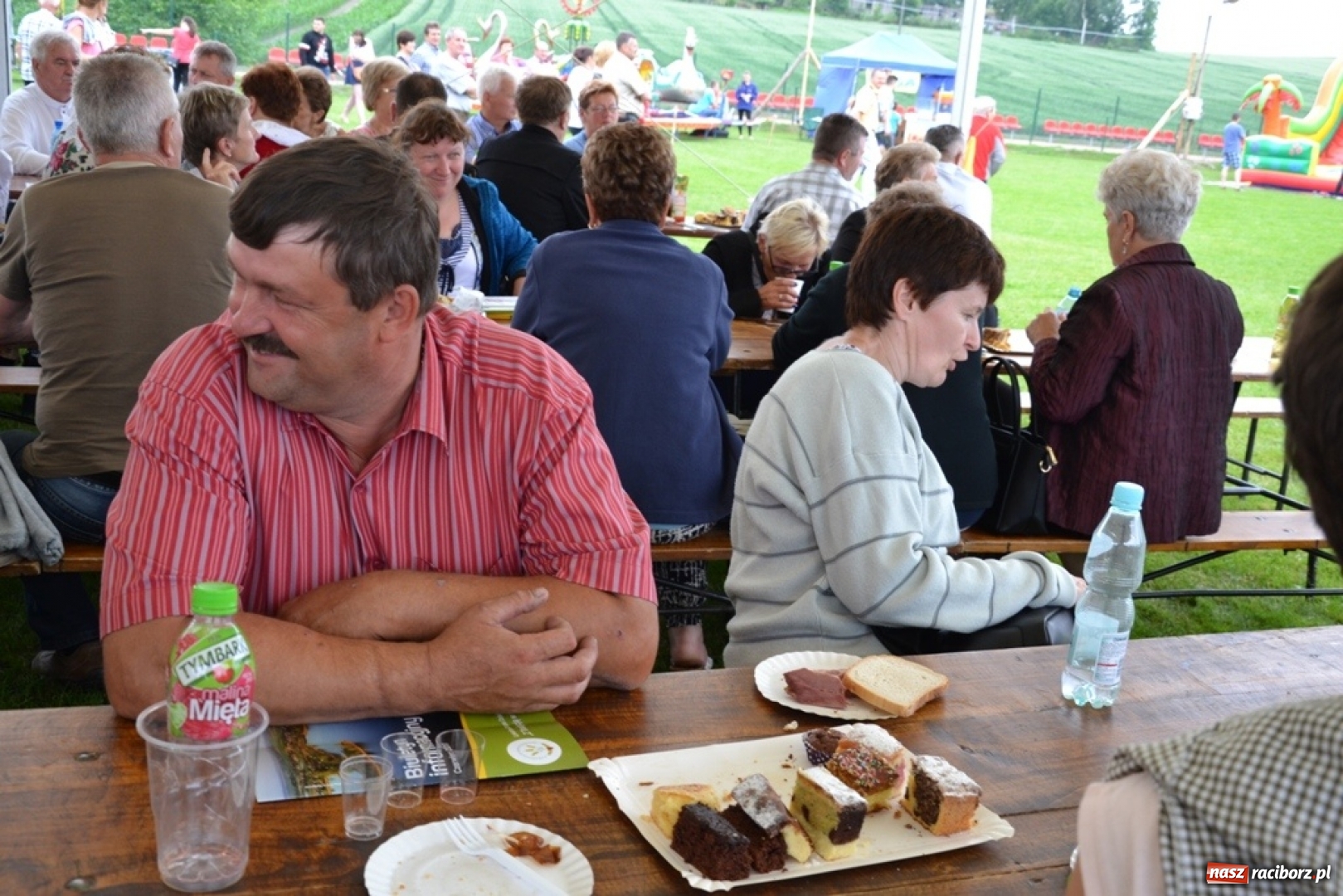 Zdjęcie w galerii na portalu naszraciborz.pl:  Mieszkańcy polskich Jankowic spotkali się po raz ósmy. Tym razem na Podkarpaciu!  wiadomości z regionu