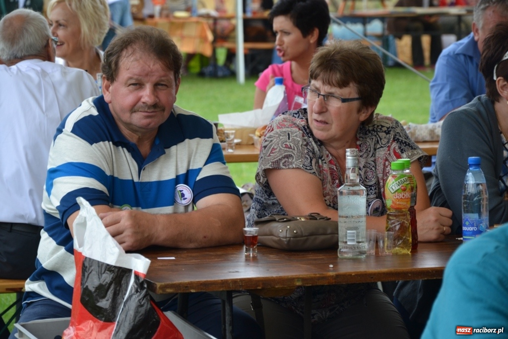 Zdjęcie w galerii na portalu naszraciborz.pl:  Mieszkańcy polskich Jankowic spotkali się po raz ósmy. Tym razem na Podkarpaciu!  wiadomości z regionu