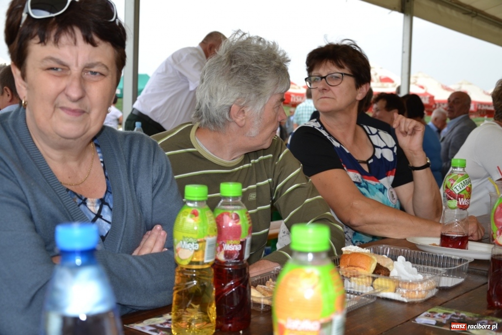 Zdjęcie w galerii na portalu naszraciborz.pl:  Mieszkańcy polskich Jankowic spotkali się po raz ósmy. Tym razem na Podkarpaciu!  wiadomości z regionu