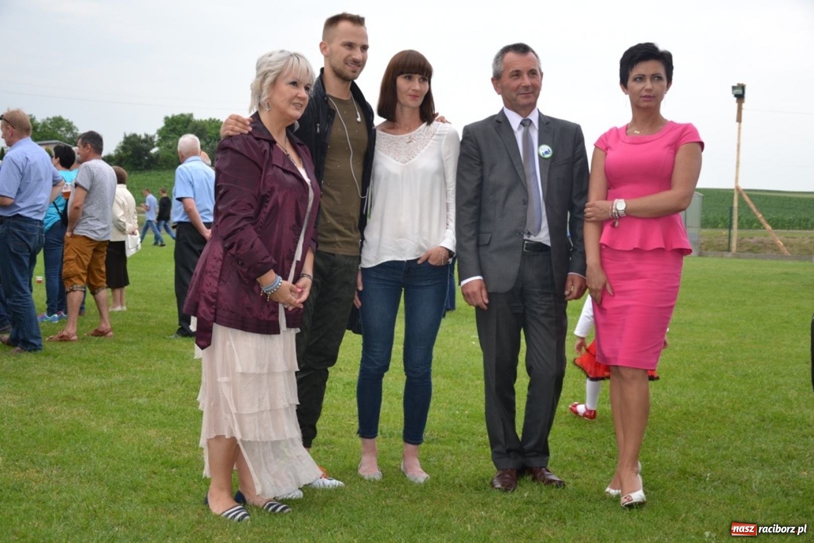 Zdjęcie w galerii na portalu naszraciborz.pl:  Mieszkańcy polskich Jankowic spotkali się po raz ósmy. Tym razem na Podkarpaciu!  wiadomości z regionu
