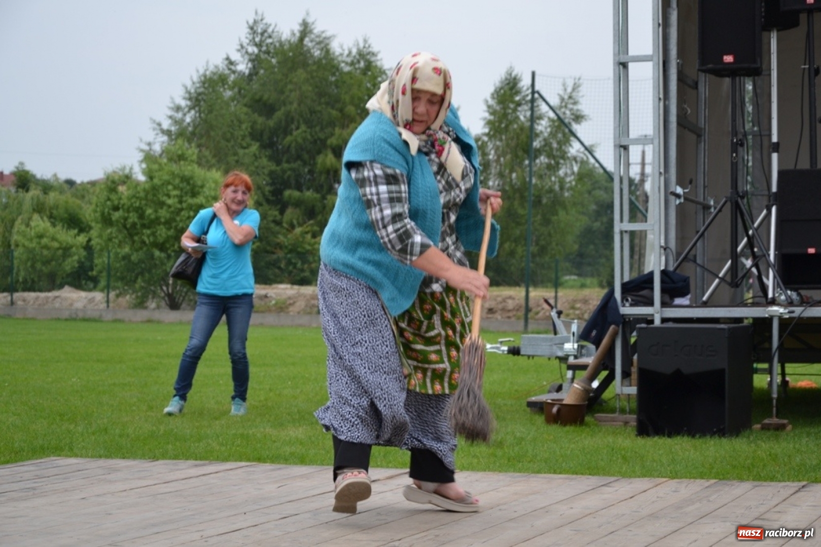 Zdjęcie w galerii na portalu naszraciborz.pl:  Mieszkańcy polskich Jankowic spotkali się po raz ósmy. Tym razem na Podkarpaciu!  wiadomości z regionu