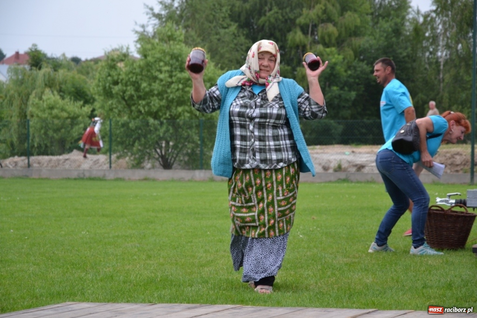 Zdjęcie w galerii na portalu naszraciborz.pl:  Mieszkańcy polskich Jankowic spotkali się po raz ósmy. Tym razem na Podkarpaciu!  wiadomości z regionu