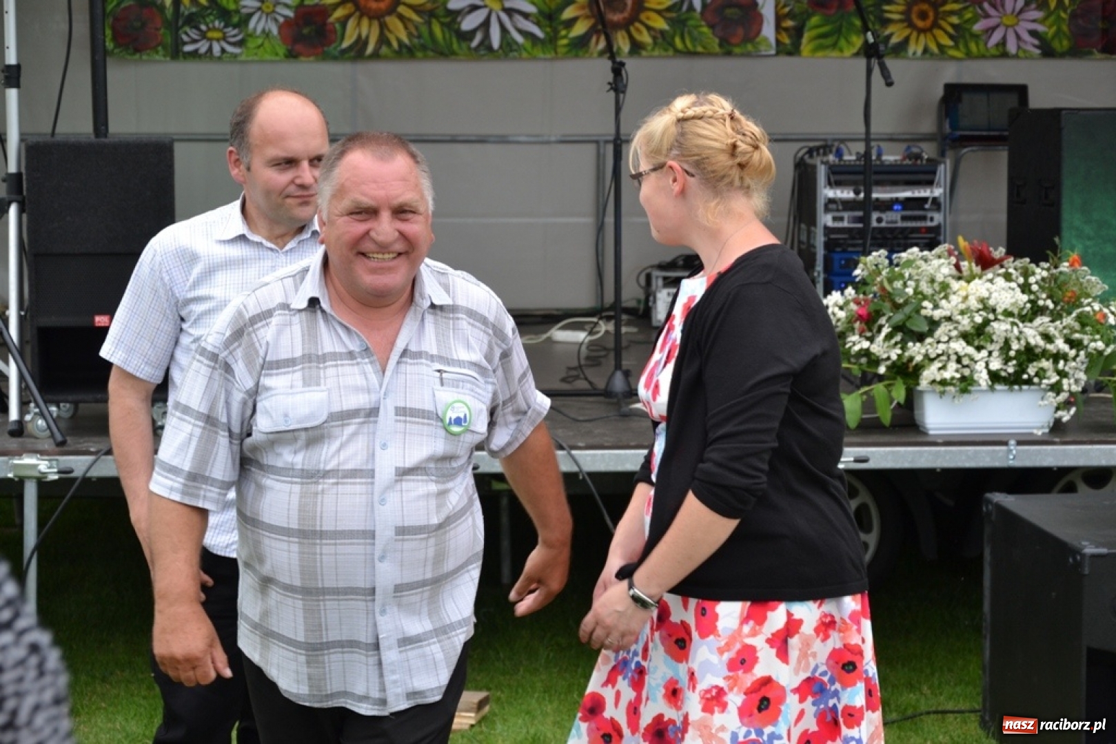Zdjęcie w galerii na portalu naszraciborz.pl:  Mieszkańcy polskich Jankowic spotkali się po raz ósmy. Tym razem na Podkarpaciu!  wiadomości z regionu