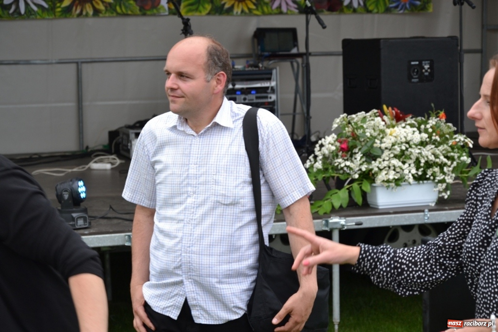 Zdjęcie w galerii na portalu naszraciborz.pl:  Mieszkańcy polskich Jankowic spotkali się po raz ósmy. Tym razem na Podkarpaciu!  wiadomości z regionu