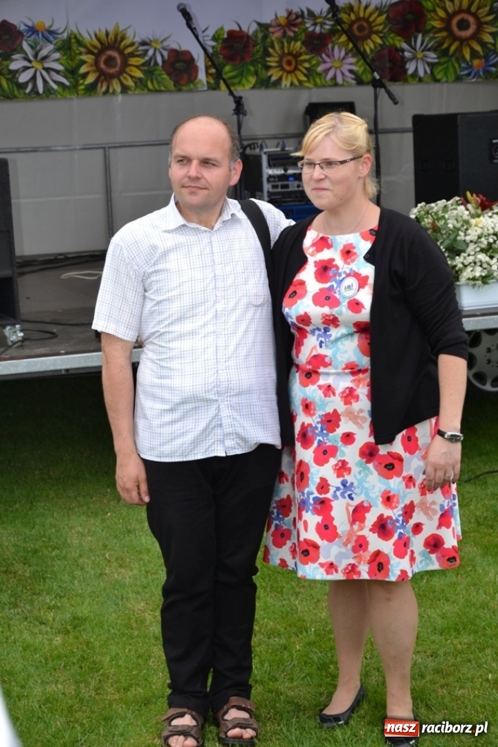 Zdjęcie w galerii na portalu naszraciborz.pl:  Mieszkańcy polskich Jankowic spotkali się po raz ósmy. Tym razem na Podkarpaciu!  wiadomości z regionu