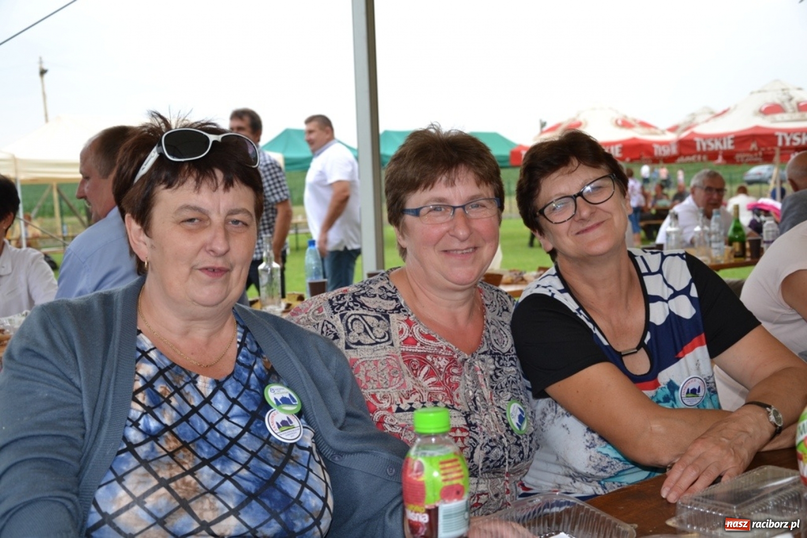 Zdjęcie w galerii na portalu naszraciborz.pl:  Mieszkańcy polskich Jankowic spotkali się po raz ósmy. Tym razem na Podkarpaciu!  wiadomości z regionu