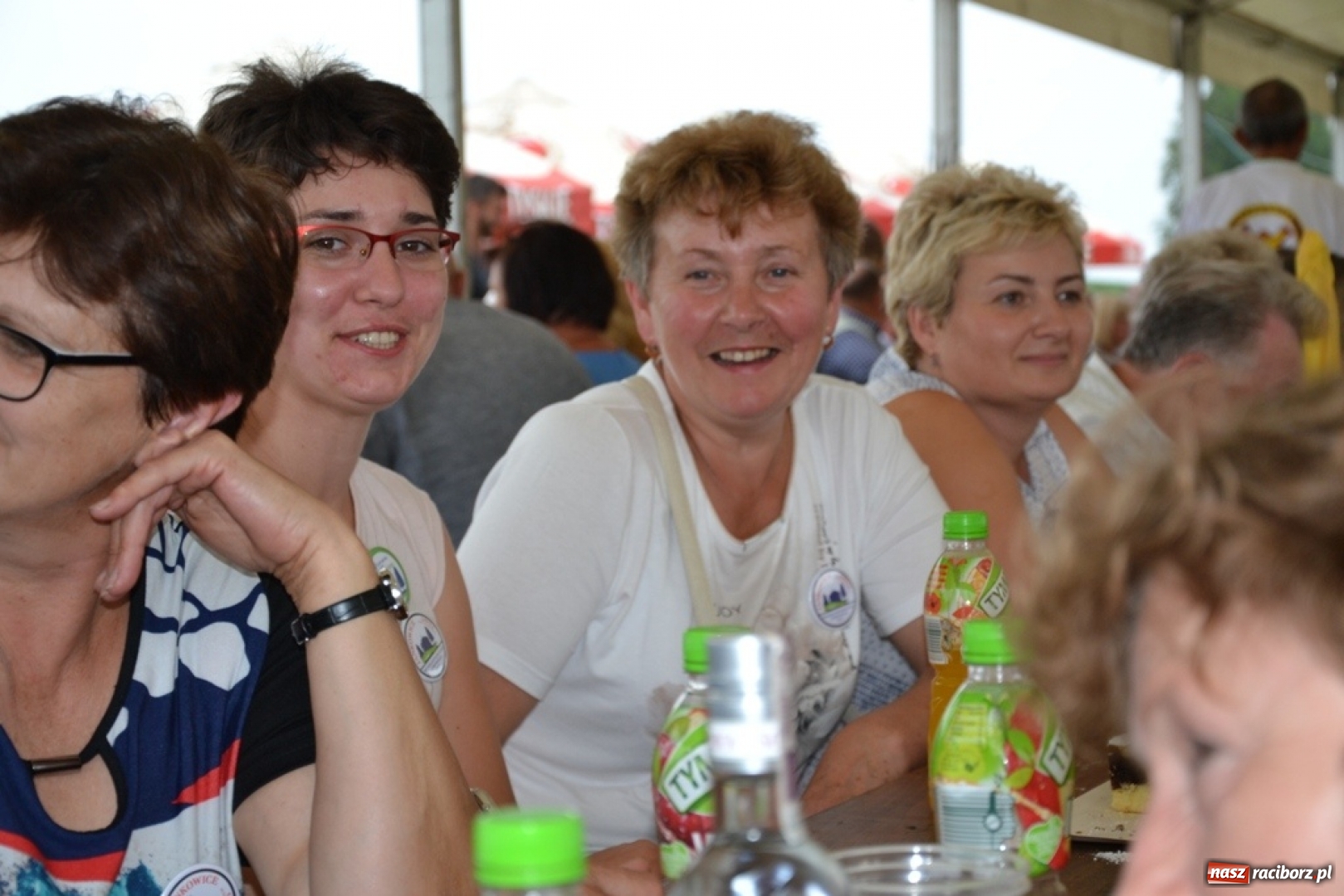 Zdjęcie w galerii na portalu naszraciborz.pl:  Mieszkańcy polskich Jankowic spotkali się po raz ósmy. Tym razem na Podkarpaciu!  wiadomości z regionu