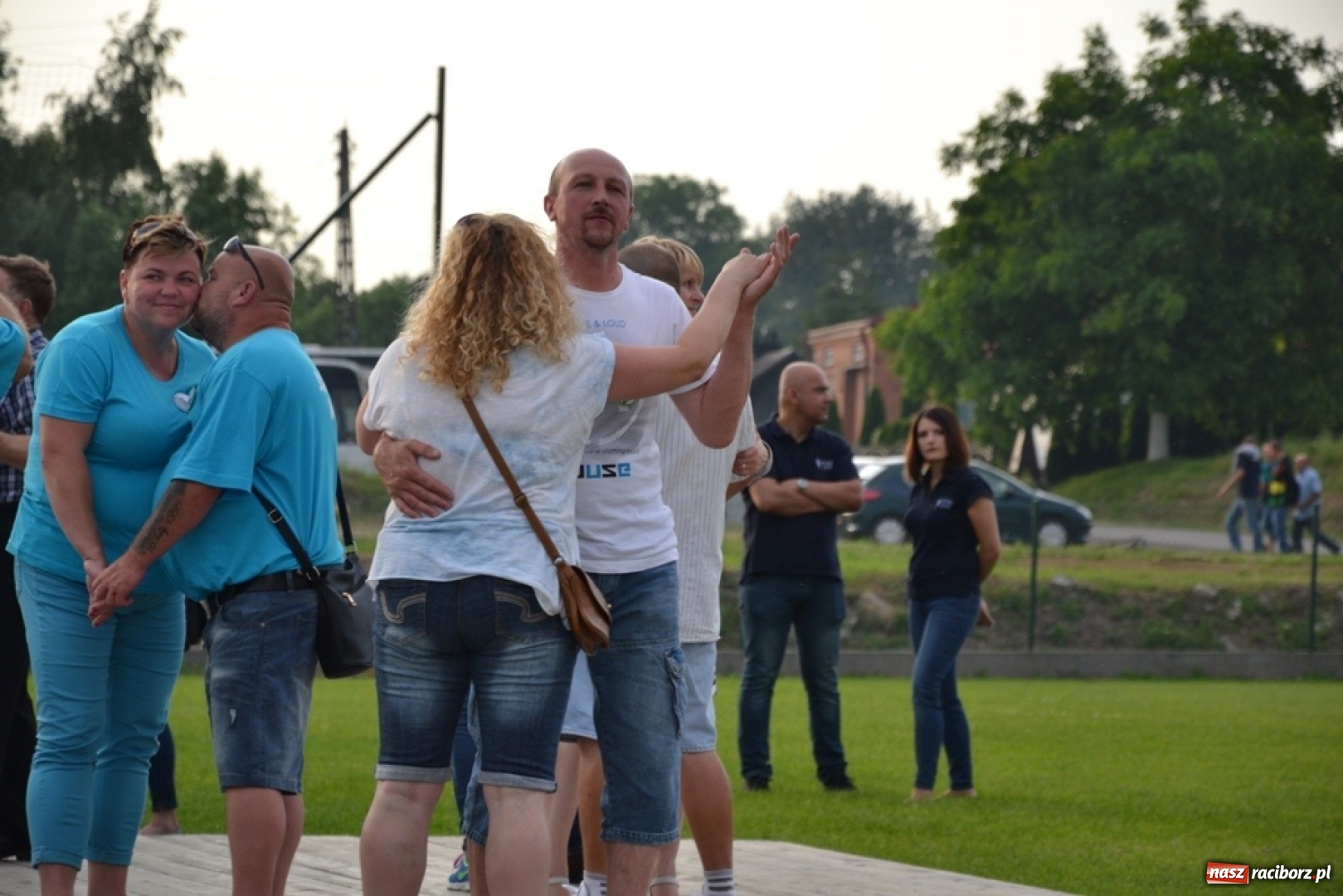 Zdjęcie w galerii na portalu naszraciborz.pl:  Mieszkańcy polskich Jankowic spotkali się po raz ósmy. Tym razem na Podkarpaciu!  wiadomości z regionu