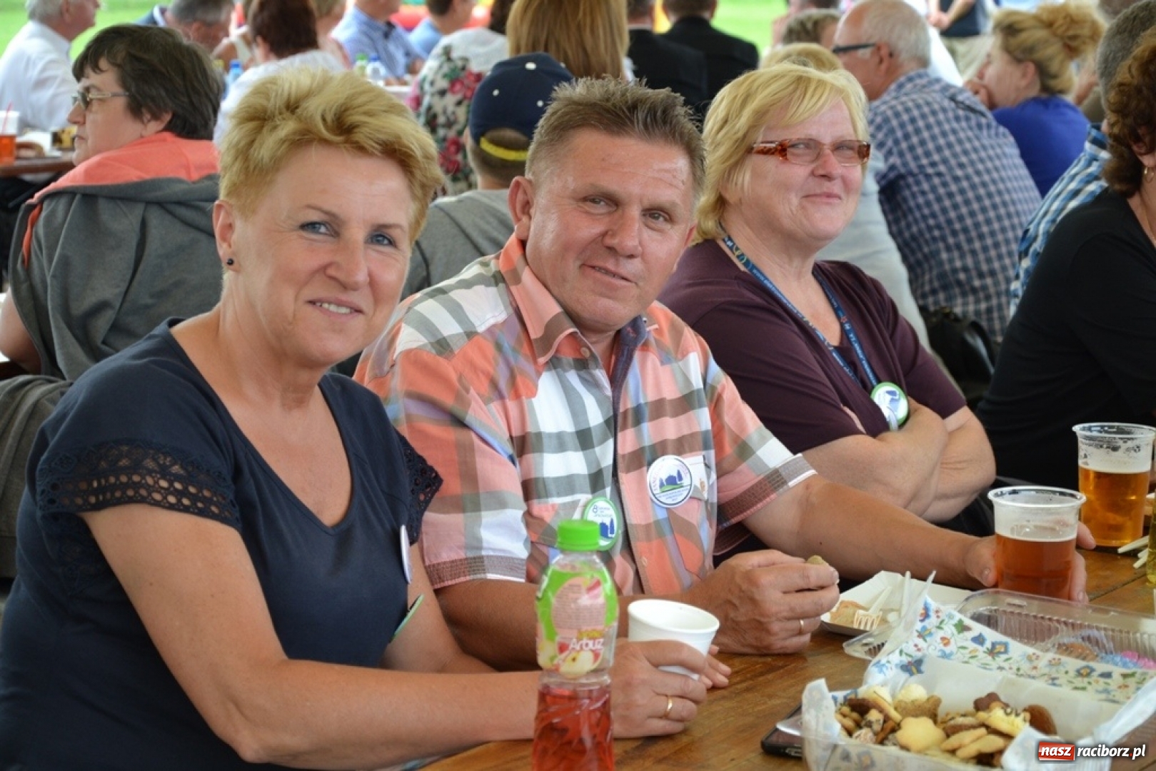 Zdjęcie w galerii na portalu naszraciborz.pl:  Mieszkańcy polskich Jankowic spotkali się po raz ósmy. Tym razem na Podkarpaciu!  wiadomości z regionu