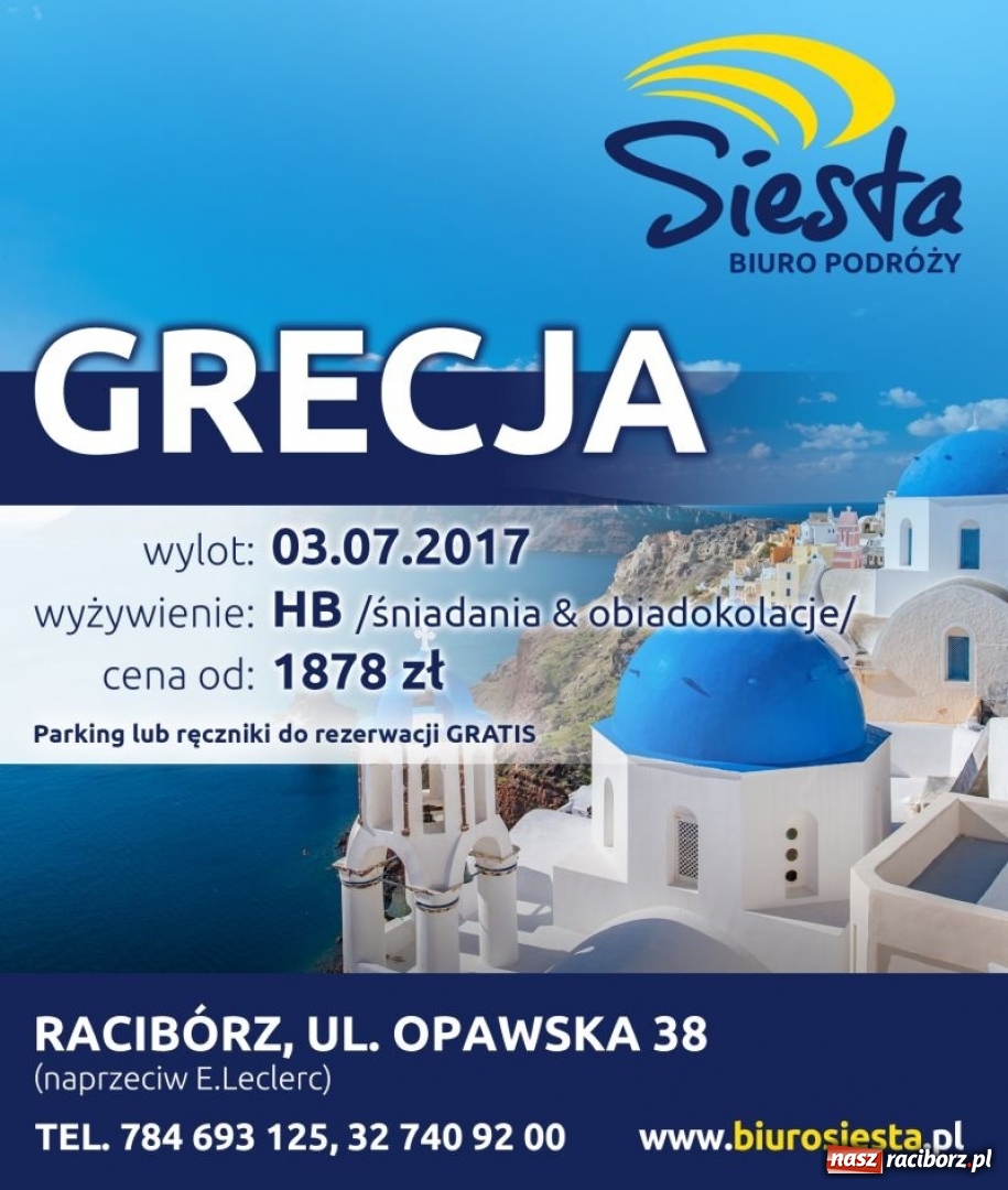 Zdjęcie w galerii na portalu naszraciborz.pl: Jak przygotować się do wyjazdu na wakacje? wiadomości z regionu