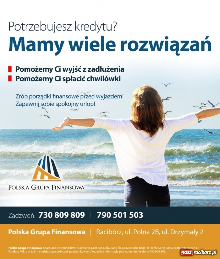 Zdjęcie w galerii na portalu naszraciborz.pl: Jak przygotować się do wyjazdu na wakacje? wiadomości z regionu