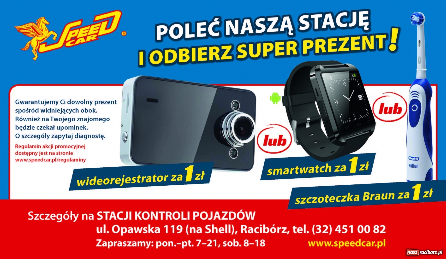 Zdjęcie w galerii na portalu naszraciborz.pl: Jak przygotować się do wyjazdu na wakacje? wiadomości z regionu