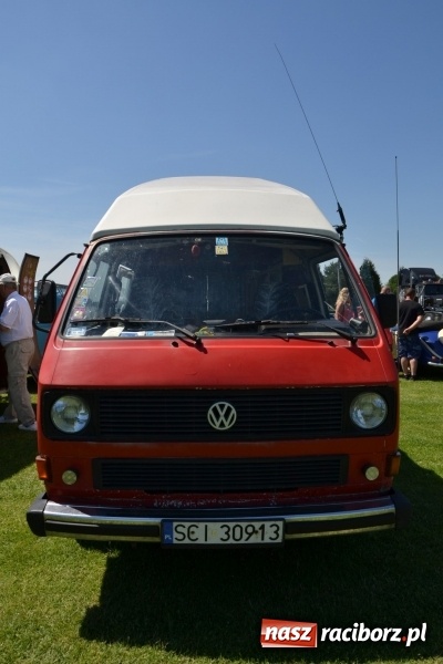 Zdjęcie w galerii na portalu naszraciborz.pl: Oldtimery w Zabełkowie, czyli dzień drugi X Jubileuszowego Zlotu Pojazdów Zabytkowych  wiadomości z regionu