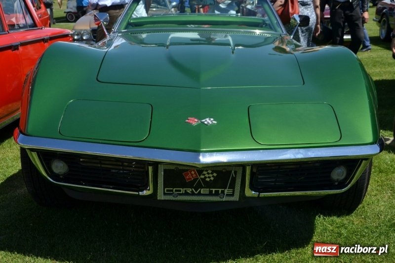 Zdjęcie w galerii na portalu naszraciborz.pl: Oldtimery w Zabełkowie, czyli dzień drugi X Jubileuszowego Zlotu Pojazdów Zabytkowych  wiadomości z regionu