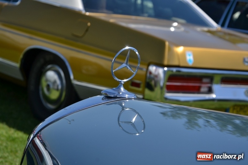 Zdjęcie w galerii na portalu naszraciborz.pl: Oldtimery w Zabełkowie, czyli dzień drugi X Jubileuszowego Zlotu Pojazdów Zabytkowych  wiadomości z regionu