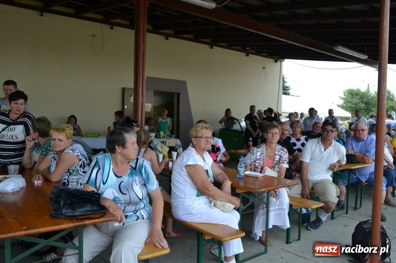 Zdjęcie w galerii na portalu naszraciborz.pl: Oldtimery w Zabełkowie, czyli dzień drugi X Jubileuszowego Zlotu Pojazdów Zabytkowych  wiadomości z regionu