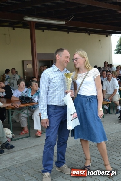 Zdjęcie w galerii na portalu naszraciborz.pl: Oldtimery w Zabełkowie, czyli dzień drugi X Jubileuszowego Zlotu Pojazdów Zabytkowych  wiadomości z regionu
