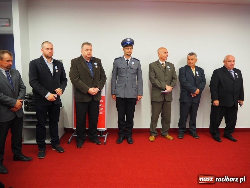 Zdjęcie w galerii na portalu naszraciborz.pl: W raciborskim RCKiK obchodzono Światowy Dzień Krwiodawcy  wiadomości z regionu