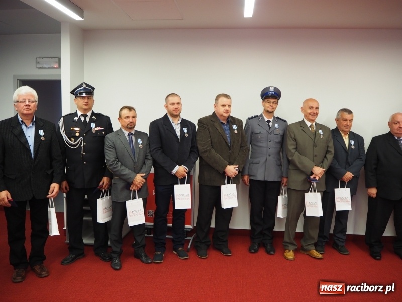 Zdjęcie w galerii na portalu naszraciborz.pl: W raciborskim RCKiK obchodzono Światowy Dzień Krwiodawcy  wiadomości z regionu