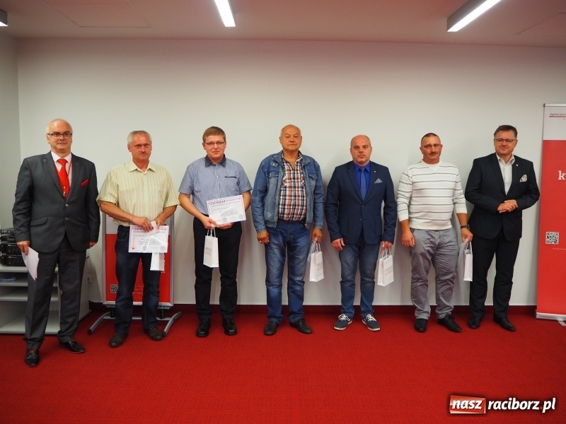 Zdjęcie w galerii na portalu naszraciborz.pl: W raciborskim RCKiK obchodzono Światowy Dzień Krwiodawcy  wiadomości z regionu