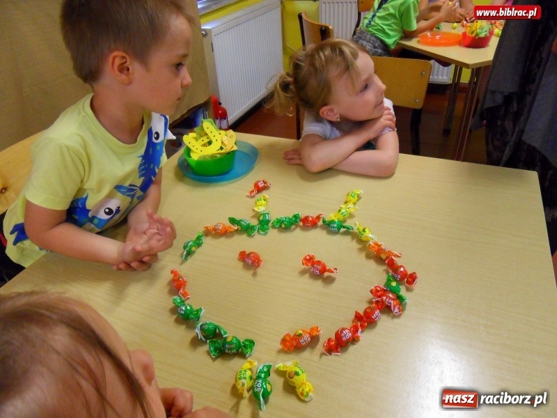 Zdjęcie w galerii na portalu naszraciborz.pl: Podróże Koziołka Matołka w Markowicach wiadomości z regionu