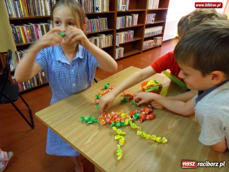 Zdjęcie w galerii na portalu naszraciborz.pl: Podróże Koziołka Matołka w Markowicach wiadomości z regionu