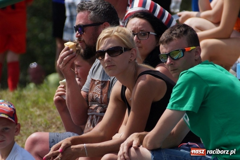 Zdjęcie w galerii na portalu naszraciborz.pl: Górki Cup 2017. Święto piłkarskie w gminie Nędza wiadomości z regionu