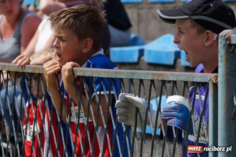 Zdjęcie w galerii na portalu naszraciborz.pl: Górki Cup 2017. Święto piłkarskie w gminie Nędza wiadomości z regionu