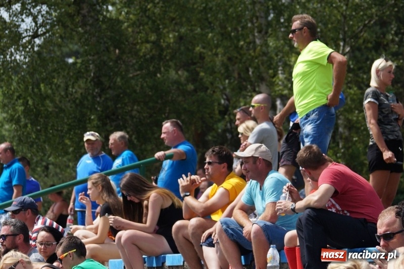 Zdjęcie w galerii na portalu naszraciborz.pl: Górki Cup 2017. Święto piłkarskie w gminie Nędza wiadomości z regionu