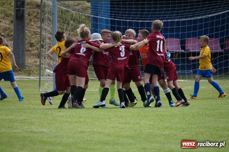 Zdjęcie w galerii na portalu naszraciborz.pl: Górki Cup 2017. Święto piłkarskie w gminie Nędza wiadomości z regionu