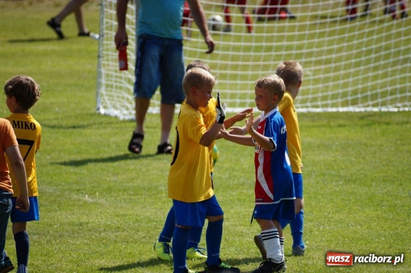 Zdjęcie w galerii na portalu naszraciborz.pl: Górki Cup 2017. Święto piłkarskie w gminie Nędza wiadomości z regionu