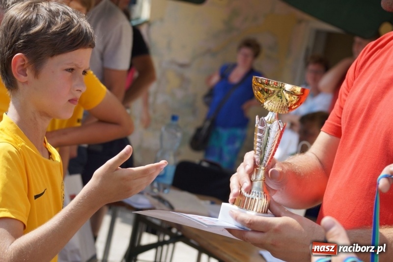 Zdjęcie w galerii na portalu naszraciborz.pl: Górki Cup 2017. Święto piłkarskie w gminie Nędza wiadomości z regionu
