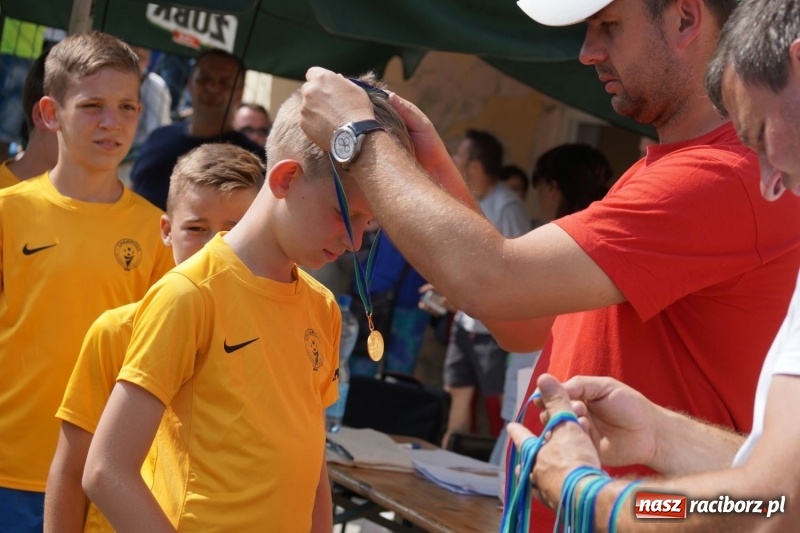Zdjęcie w galerii na portalu naszraciborz.pl: Górki Cup 2017. Święto piłkarskie w gminie Nędza wiadomości z regionu