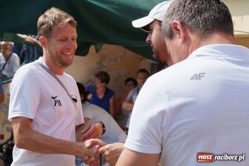 Zdjęcie w galerii na portalu naszraciborz.pl: Górki Cup 2017. Święto piłkarskie w gminie Nędza wiadomości z regionu