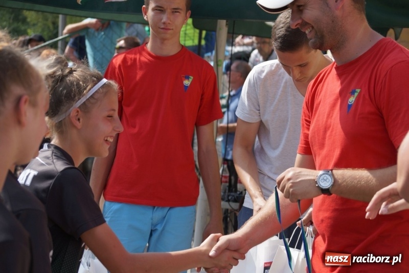 Zdjęcie w galerii na portalu naszraciborz.pl: Górki Cup 2017. Święto piłkarskie w gminie Nędza wiadomości z regionu