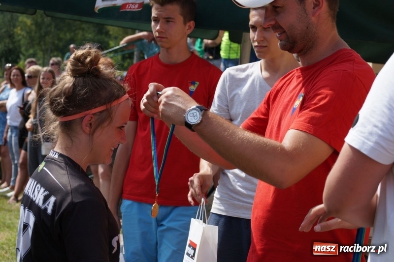 Zdjęcie w galerii na portalu naszraciborz.pl: Górki Cup 2017. Święto piłkarskie w gminie Nędza wiadomości z regionu