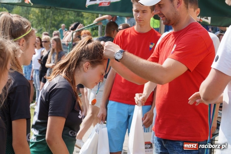 Zdjęcie w galerii na portalu naszraciborz.pl: Górki Cup 2017. Święto piłkarskie w gminie Nędza wiadomości z regionu