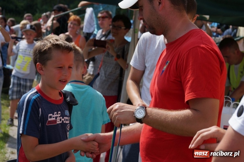 Zdjęcie w galerii na portalu naszraciborz.pl: Górki Cup 2017. Święto piłkarskie w gminie Nędza wiadomości z regionu