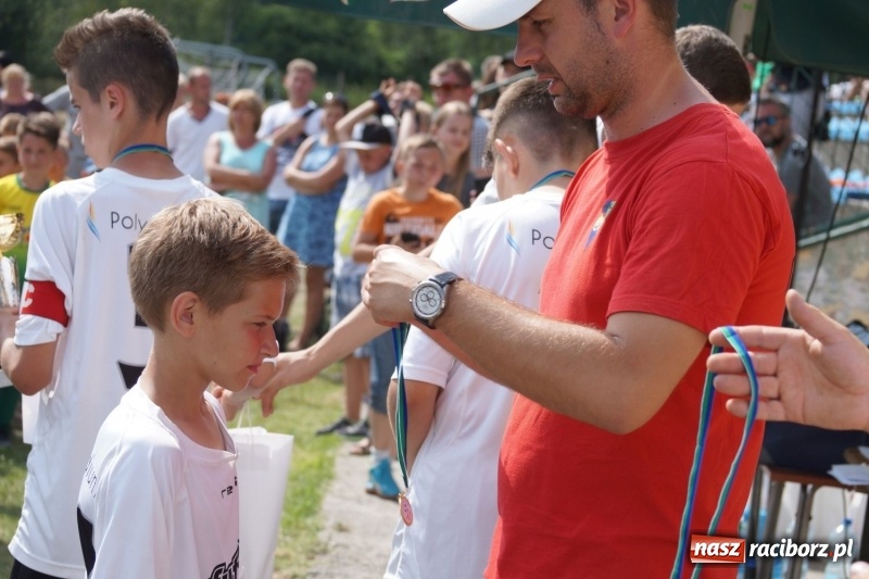 Zdjęcie w galerii na portalu naszraciborz.pl: Górki Cup 2017. Święto piłkarskie w gminie Nędza wiadomości z regionu