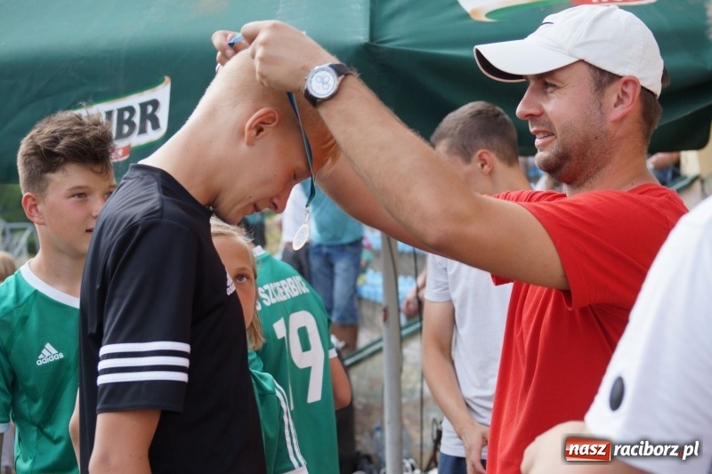 Zdjęcie w galerii na portalu naszraciborz.pl: Górki Cup 2017. Święto piłkarskie w gminie Nędza wiadomości z regionu