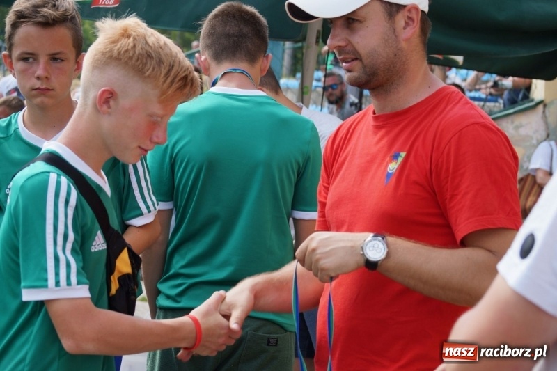 Zdjęcie w galerii na portalu naszraciborz.pl: Górki Cup 2017. Święto piłkarskie w gminie Nędza wiadomości z regionu