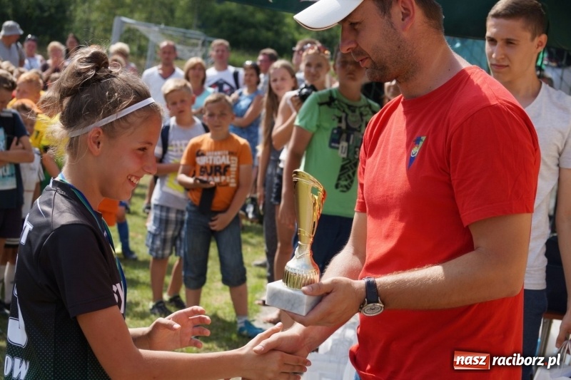 Zdjęcie w galerii na portalu naszraciborz.pl: Górki Cup 2017. Święto piłkarskie w gminie Nędza wiadomości z regionu