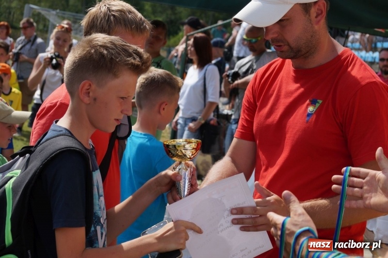Zdjęcie w galerii na portalu naszraciborz.pl: Górki Cup 2017. Święto piłkarskie w gminie Nędza wiadomości z regionu