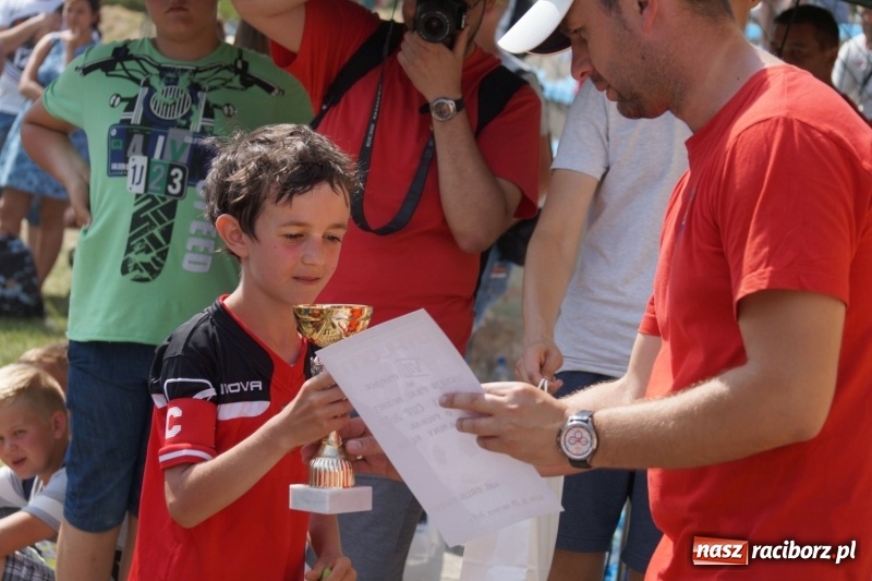 Zdjęcie w galerii na portalu naszraciborz.pl: Górki Cup 2017. Święto piłkarskie w gminie Nędza wiadomości z regionu