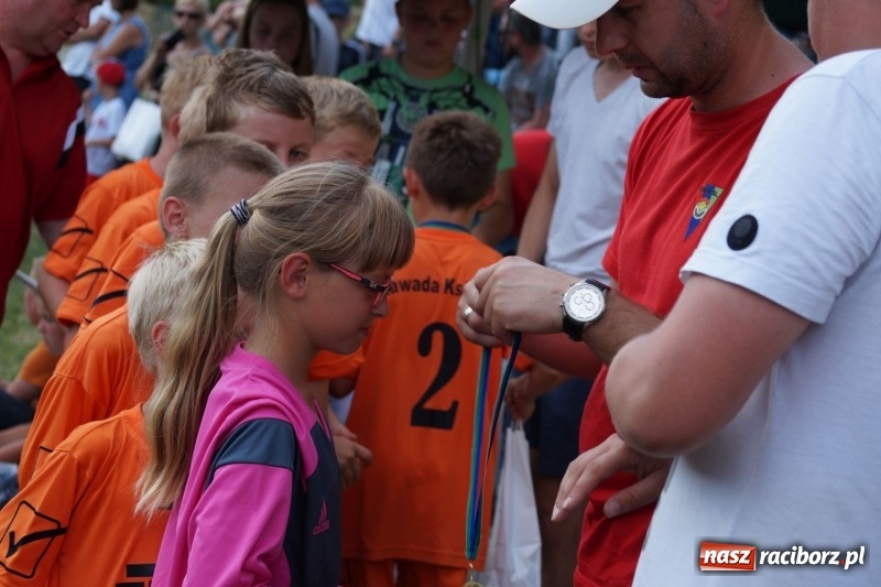 Zdjęcie w galerii na portalu naszraciborz.pl: Górki Cup 2017. Święto piłkarskie w gminie Nędza wiadomości z regionu