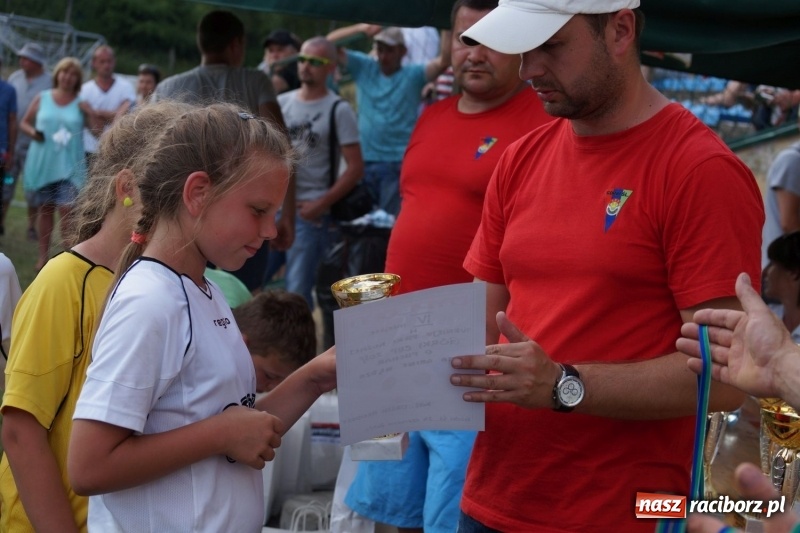 Zdjęcie w galerii na portalu naszraciborz.pl: Górki Cup 2017. Święto piłkarskie w gminie Nędza wiadomości z regionu