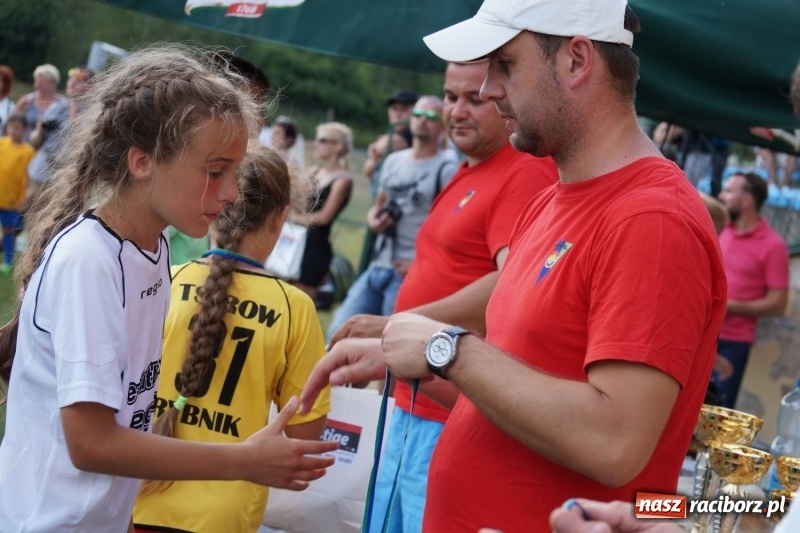 Zdjęcie w galerii na portalu naszraciborz.pl: Górki Cup 2017. Święto piłkarskie w gminie Nędza wiadomości z regionu