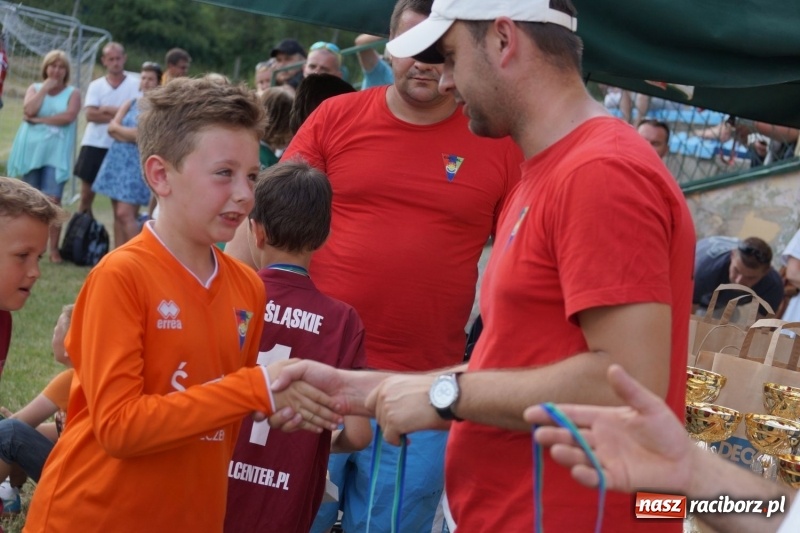 Zdjęcie w galerii na portalu naszraciborz.pl: Górki Cup 2017. Święto piłkarskie w gminie Nędza wiadomości z regionu