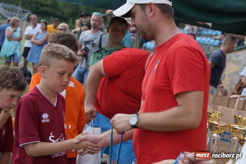 Zdjęcie w galerii na portalu naszraciborz.pl: Górki Cup 2017. Święto piłkarskie w gminie Nędza wiadomości z regionu