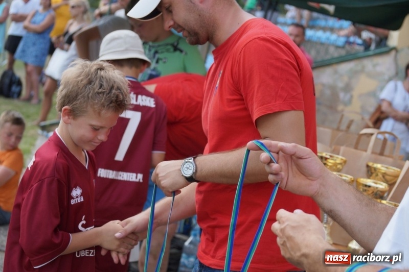 Zdjęcie w galerii na portalu naszraciborz.pl: Górki Cup 2017. Święto piłkarskie w gminie Nędza wiadomości z regionu